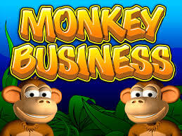 IGT Monkey Business Online Slot