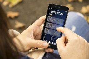 The Mobile Bet is the Way of the Future
