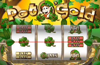 Pot O' Gold Internet Slot